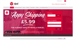 Desktop Screenshot of mailplus.com