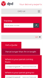 Mobile Screenshot of mailplus.com